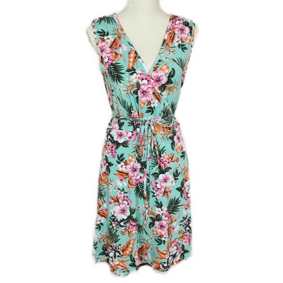 turquoise dress boohoo